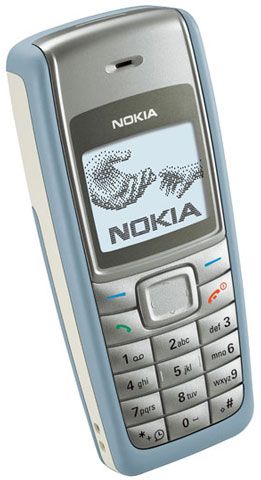  Nokia 1112 -  9